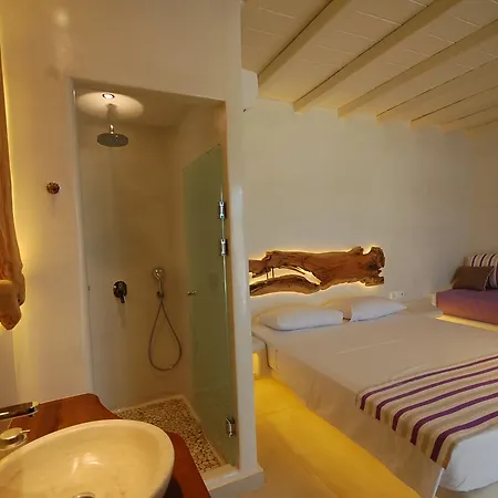 Eternal Apartment *