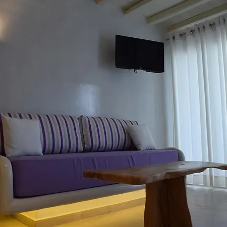 Appartement Eternal *