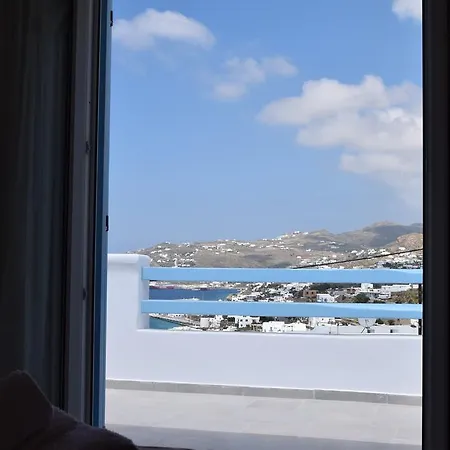 Appartement Eternal