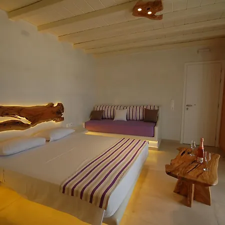 Appartement Eternal