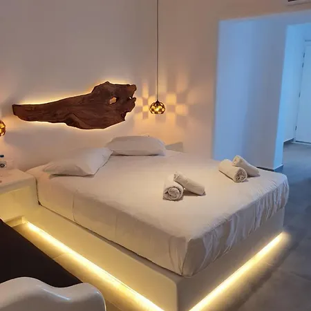 דירה Eternal Mykonos Town